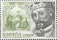 Stamp 2761