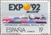 Stamp 2764