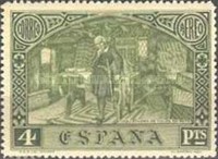 Stamp 523