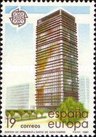 Stamp 2787