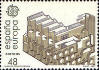 Stamp 2788