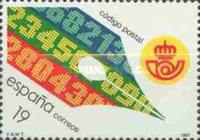 Stamp 2791