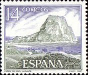 Stamp 2792