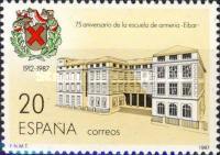 Stamp 2794