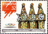 Stamp 2795