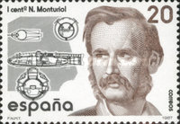 Stamp 2798