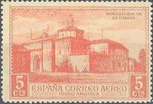 Stamp 525