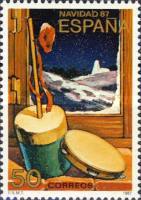 Stamp 2812