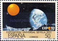 Stamp 2815