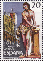 Stamp 2820