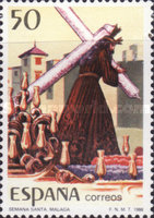 Stamp 2821