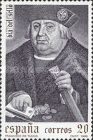 Stamp 2832