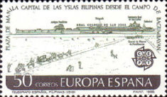 Stamp 2835