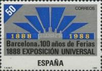 Stamp 2837