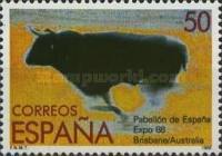 Stamp 2839