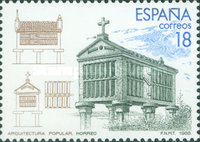 Stamp 2842