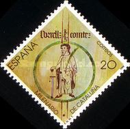 Stamp 2847