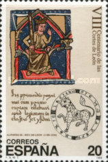 Stamp 2848