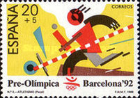 Stamp 2851