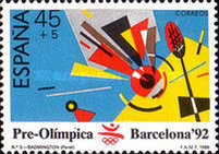 Stamp 2852