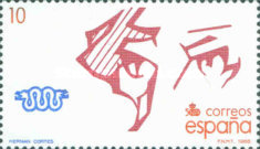 Stamp 2856