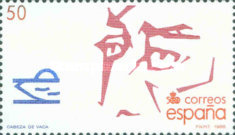 Stamp 2861