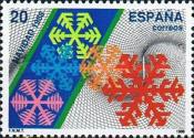 Stamp 2863