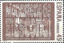 Stamp 2867