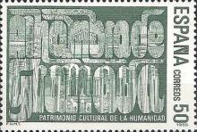 Stamp 2868