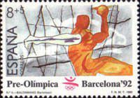 Stamp 2881