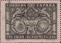 Stamp 532