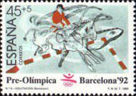 Stamp 2884