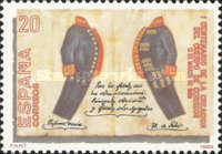 Stamp 2885