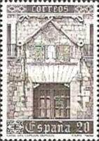 Stamp 2887