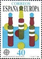 Stamp 2891