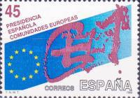 Stamp 2893