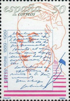 Stamp 2899