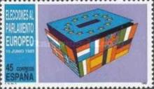 Stamp 2900