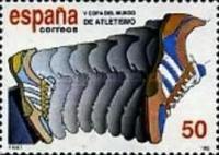 Stamp 2908