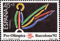 Stamp 2913