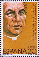 Stamp 2914