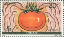 Stamp 2917