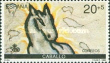 Stamp 2918