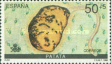 Stamp 2919