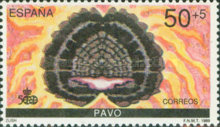 Stamp 2920