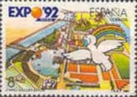 Stamp 2935