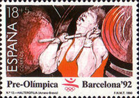 Stamp 2939