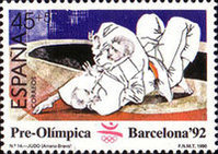 Stamp 2941