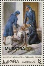 Stamp 2953