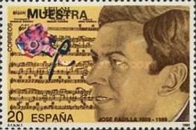 Stamp 2954